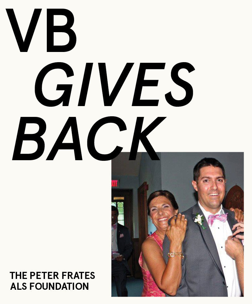 A Mother’s Mission: Nancy Frates and the Fight to End ALS