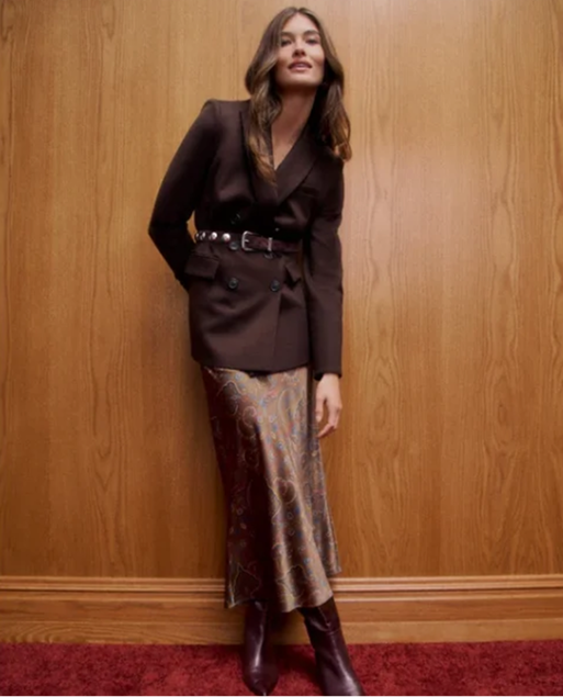 The Complete Guide to Skirts