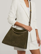Vida Shoulder Bag