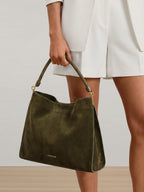 Vida Shoulder Bag