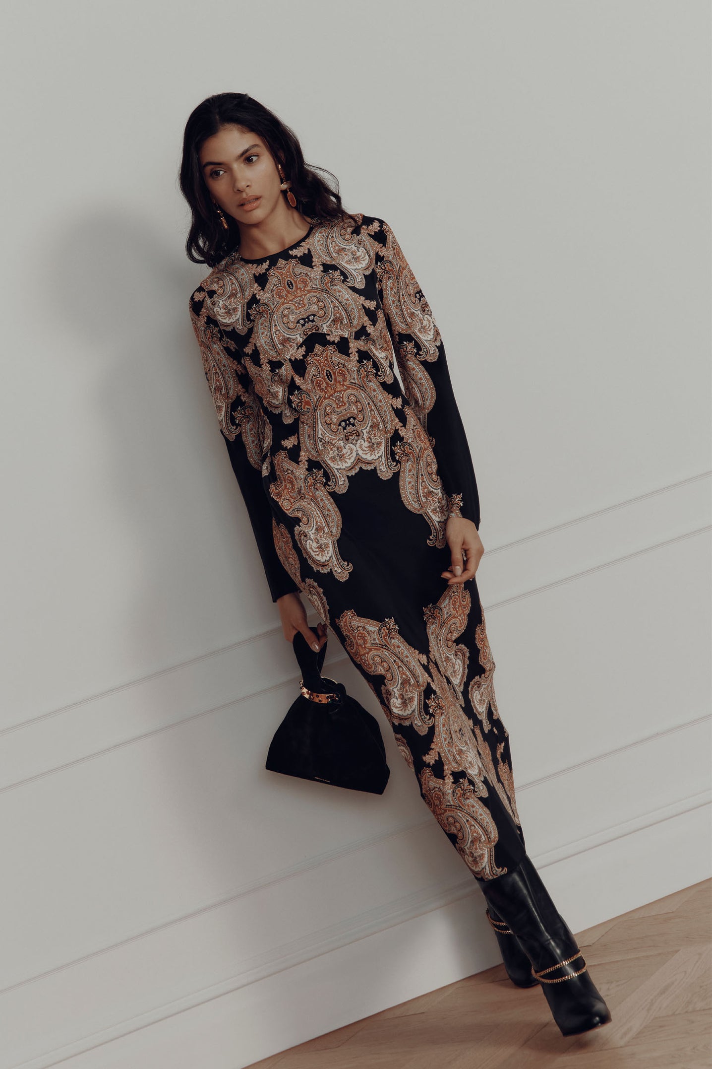 Fall 2025 Lookbook Veronica Beard Fall 2025 Lookbook Veronica Beard
