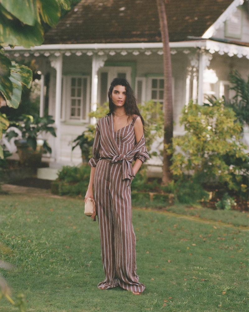 Lloyd Button-Down Shirt