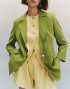 Hartwell Tailored Vest