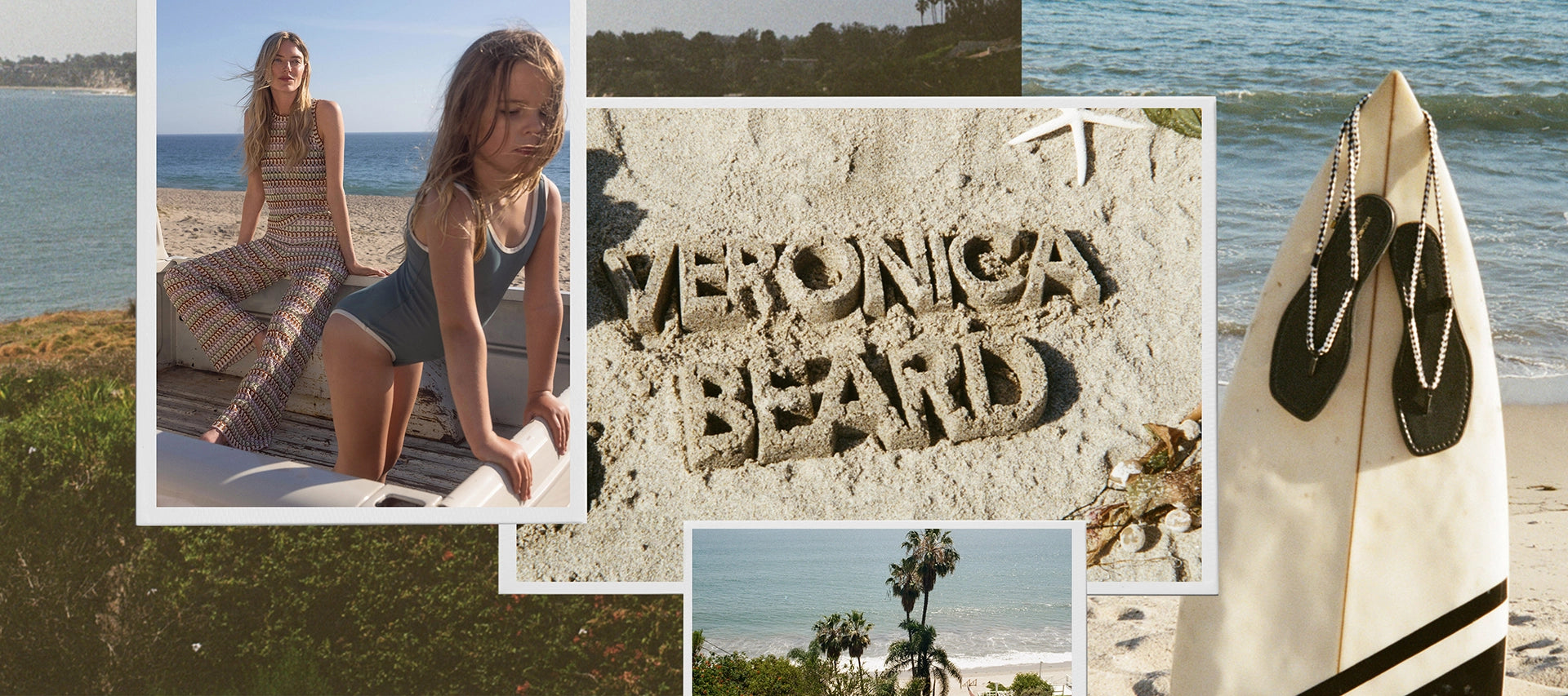 Veronica Beard, brand website product image