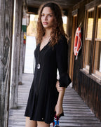 Freeman Mini Dress
