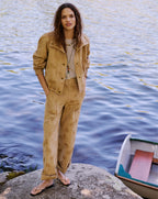Cole Wide-Leg Pant
