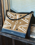 Vida Shoulder Bag