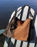Vida Shoulder Bag