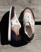 Penrose Whipstitch Sneaker