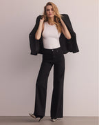 Taylor Wide-Leg Jean