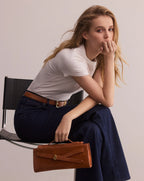 Veronica Beard Dash Clutch