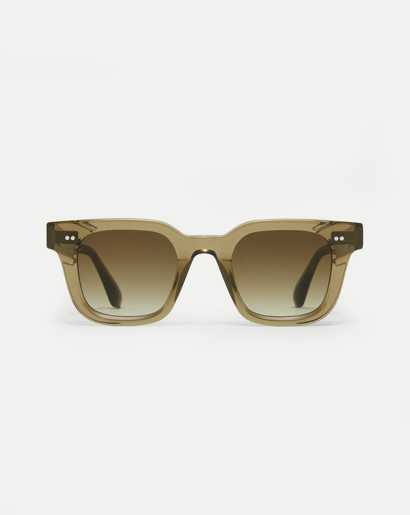 Veronica Beard Jane Square Frame Sunglasses Tortoise NWB display picture 2