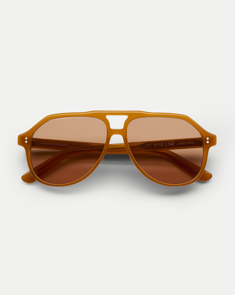 Sally Aviator Sunglasses