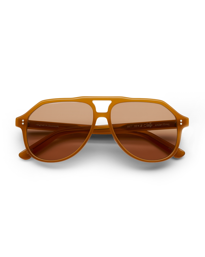 Sally Aviator Sunglasses