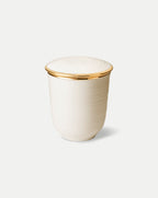 Veronica Beard Savoy Scented Candle - Cream