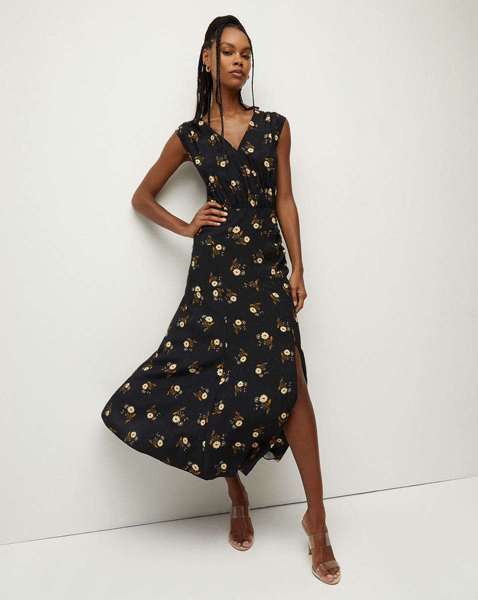 Designer Black Dresses | Veronica Beard