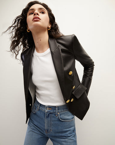 Veronica beard shop benni moto jacket