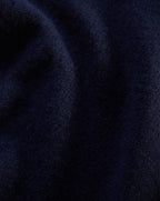 Veronica Beard Mazzy Cashmere Sleeveless Sweater - Navy