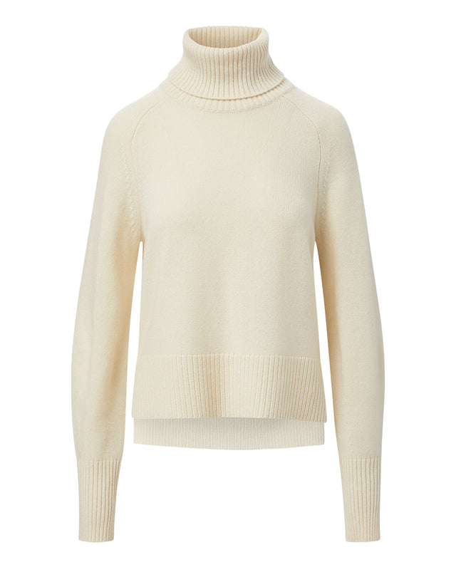 Lerato Cashmere Sweater