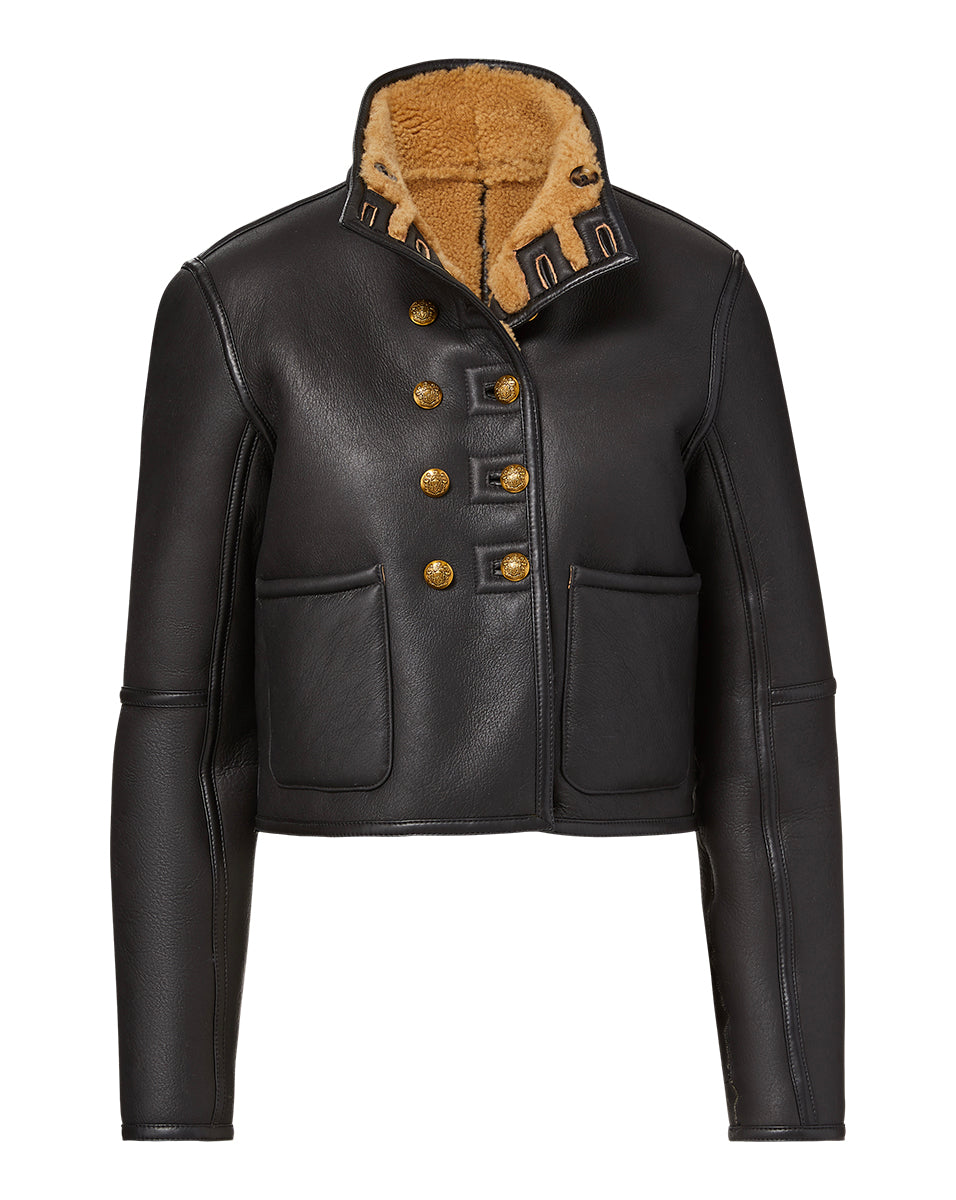 Leather vest Louis Vuitton Black size XL International in Leather