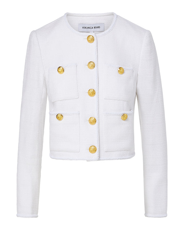 Cirtane Cotton Jacket