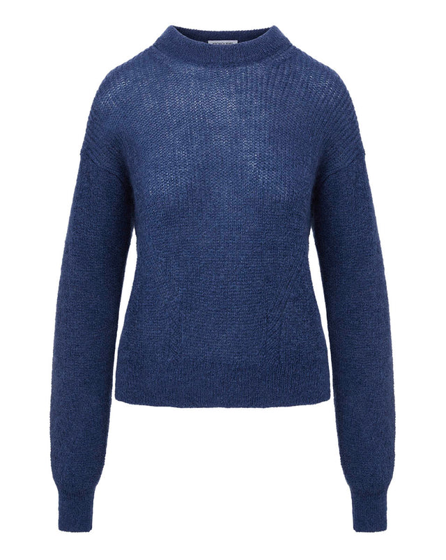 Melinda Crew Neck Sweater