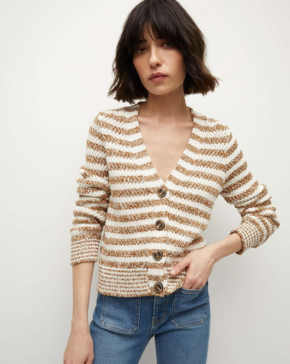 Artura Cardigan | Veronica Beard