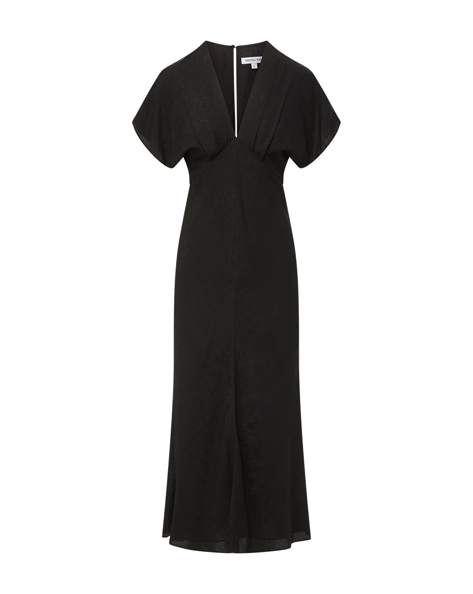 veronica beard seymour silk dress Veronica Beard Seymour Dress