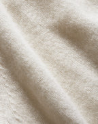 Veronica Beard Solene Cashmere Cardigan - Ivory