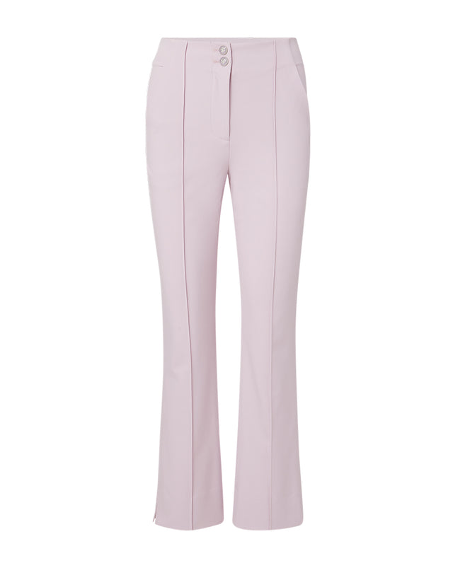 Kean Pant - Barely Orchid - 7
