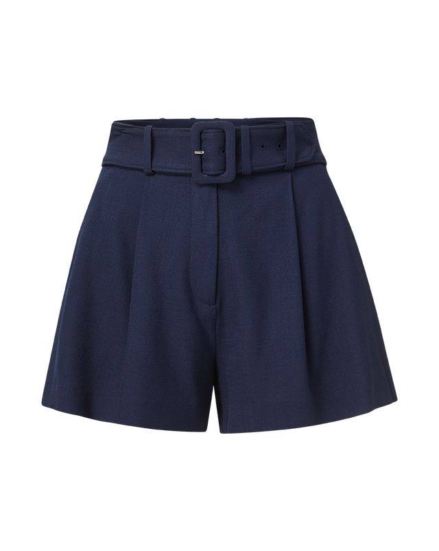 Piper Pleated Short