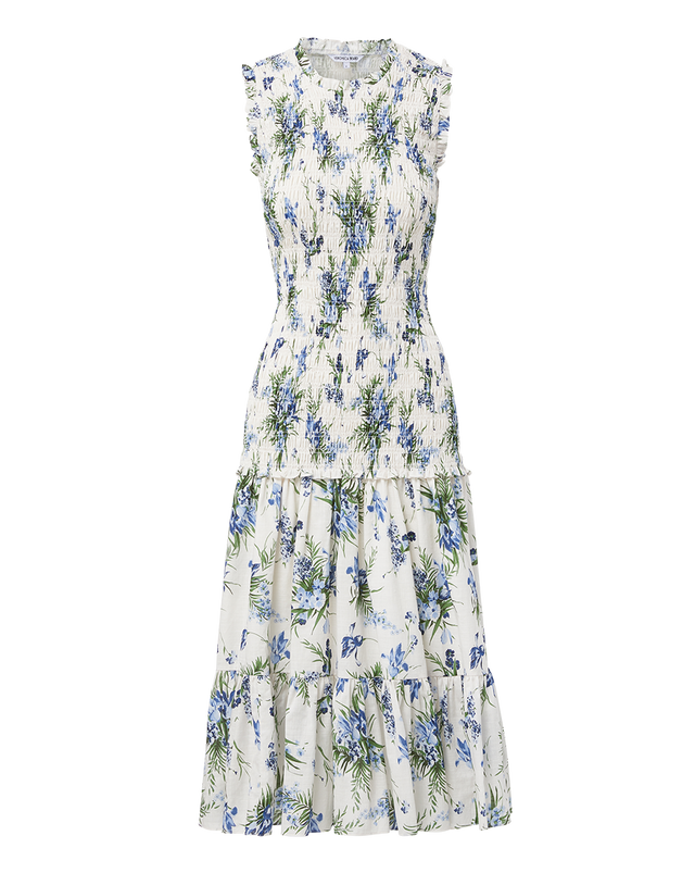 Verena Cotton Dress