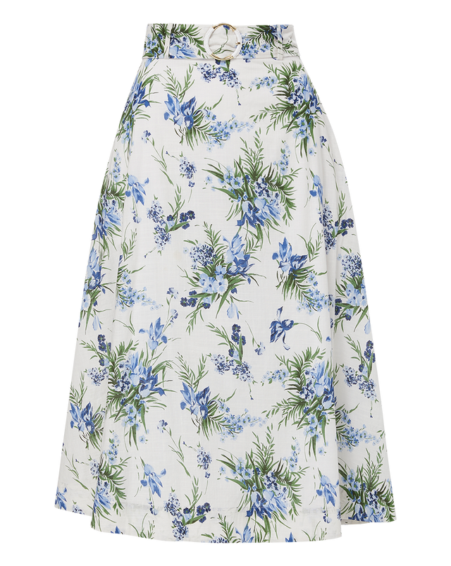 Arwen Cotton Skirt
