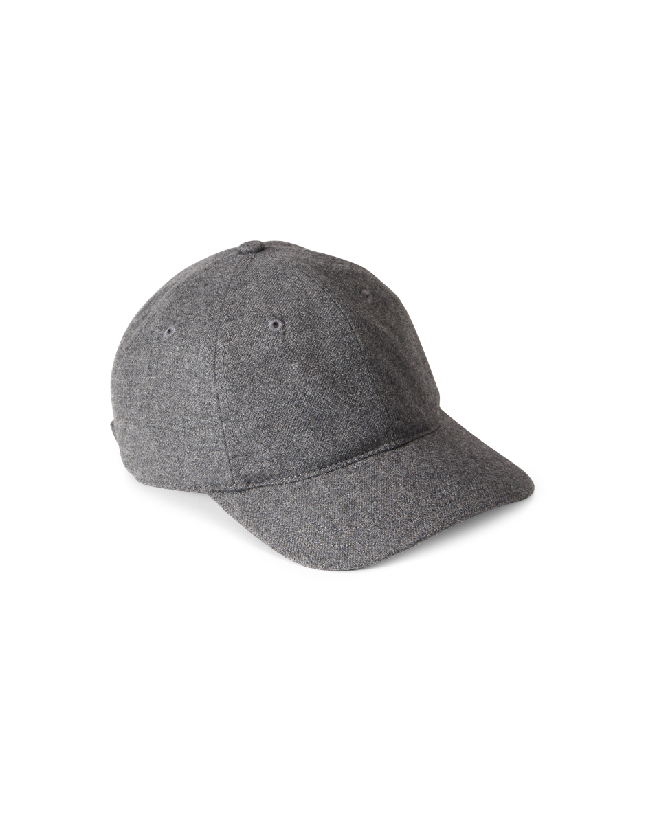 BOUTIQUE CAP GRAY 新品未使用　OVY boutique cap gray ovy 【公式通販】