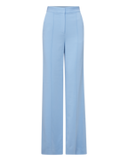 Veronica Beard Edia Pant - Blue Sky