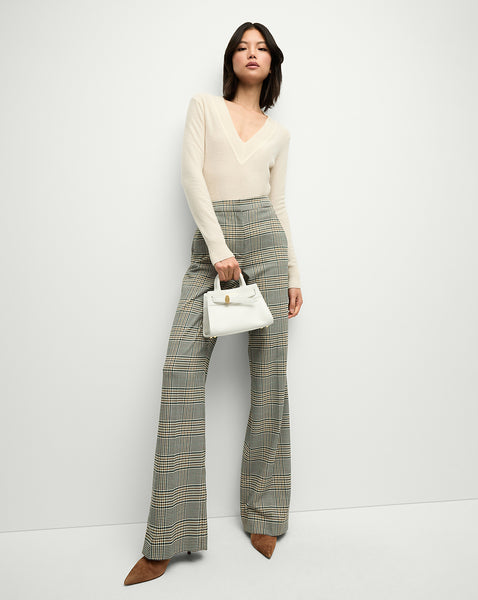 Cliche ex wide trousers murphh cantate
