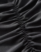 Veronica Beard Arpel Swimsuit - Black
