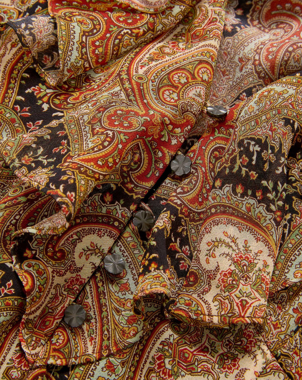 Veronica Beard Adrienne Silk Mini Dress - Navy Multi