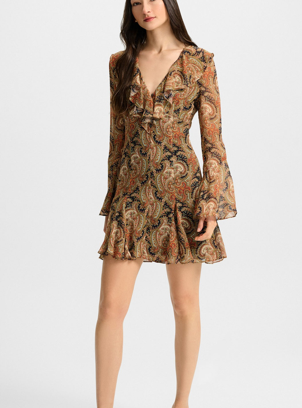Veronica Dress
