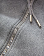 Veronica Beard Oversized Hoodie Dickey