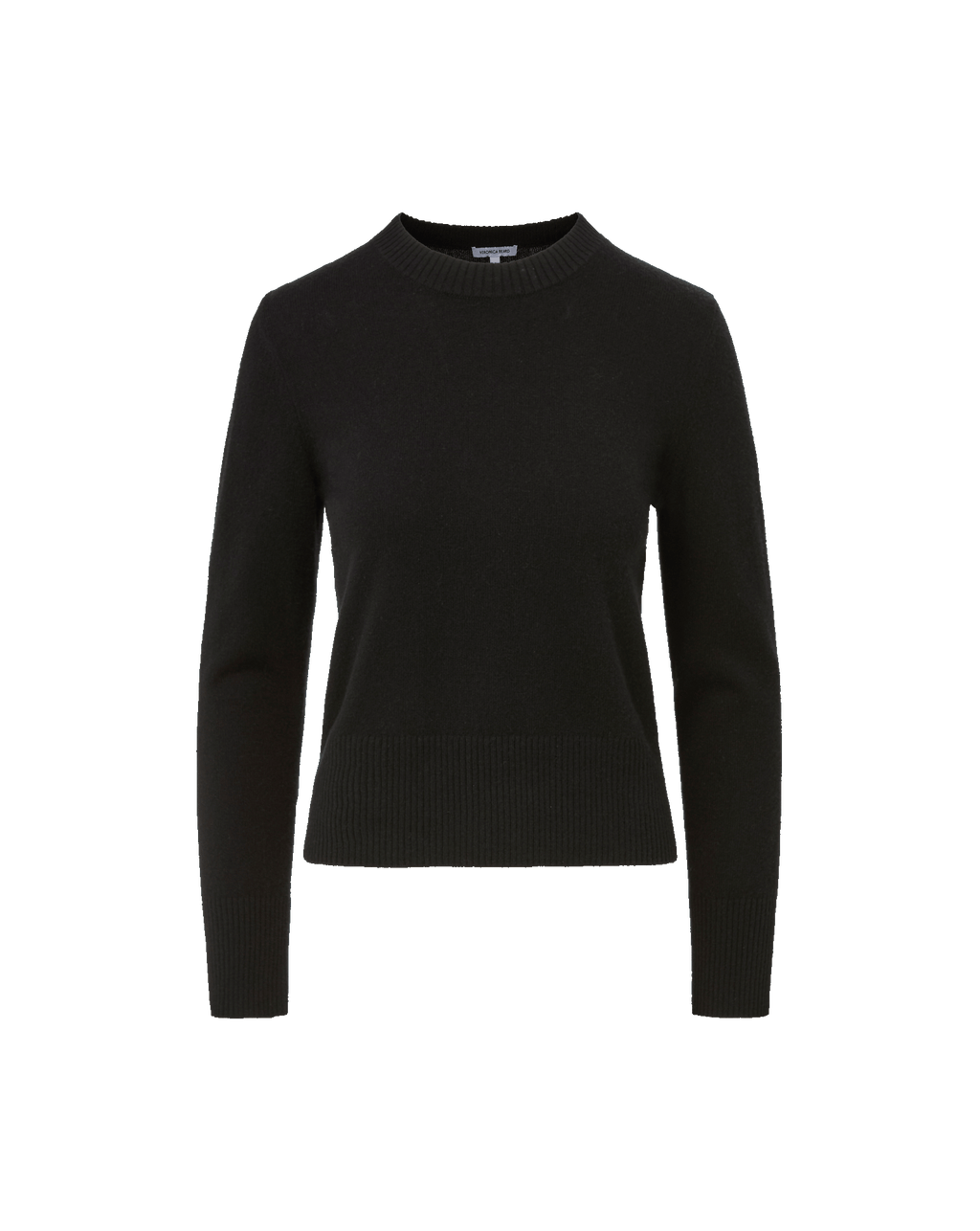 Veronica Beard Pippen Cashmere Pullover - Black