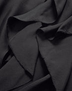 Veronica Beard Ava Silk Maxi Skirt - Black