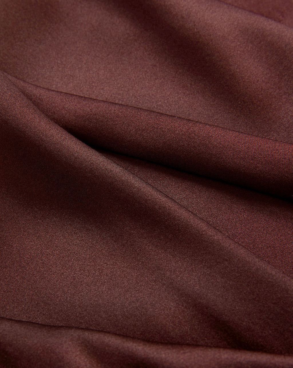 Veronica Beard Medina Silk Maxi Skirt - Dark Currant