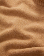 Veronica Beard Mazzy Cashmere Sleeveless Sweater - Dark Acorn Melange