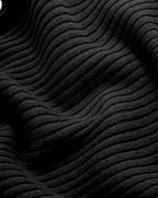 Veronica Beard Emil Cashmere Pullover - Black