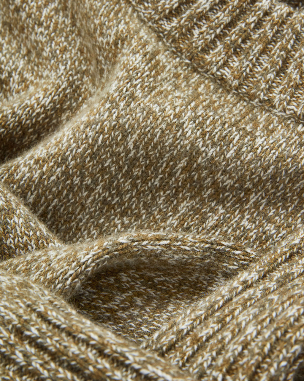 Veronica Beard Andi Cashmere Sweater - Cypress Multi