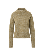 Veronica Beard Andi Cashmere Sweater - Cypress Multi