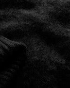 Veronica Beard Mazzy Brushed Cashmere Sleeveless Sweater - Black