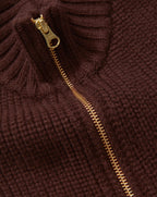 Veronica Beard Chalmers Cashmere Dickey