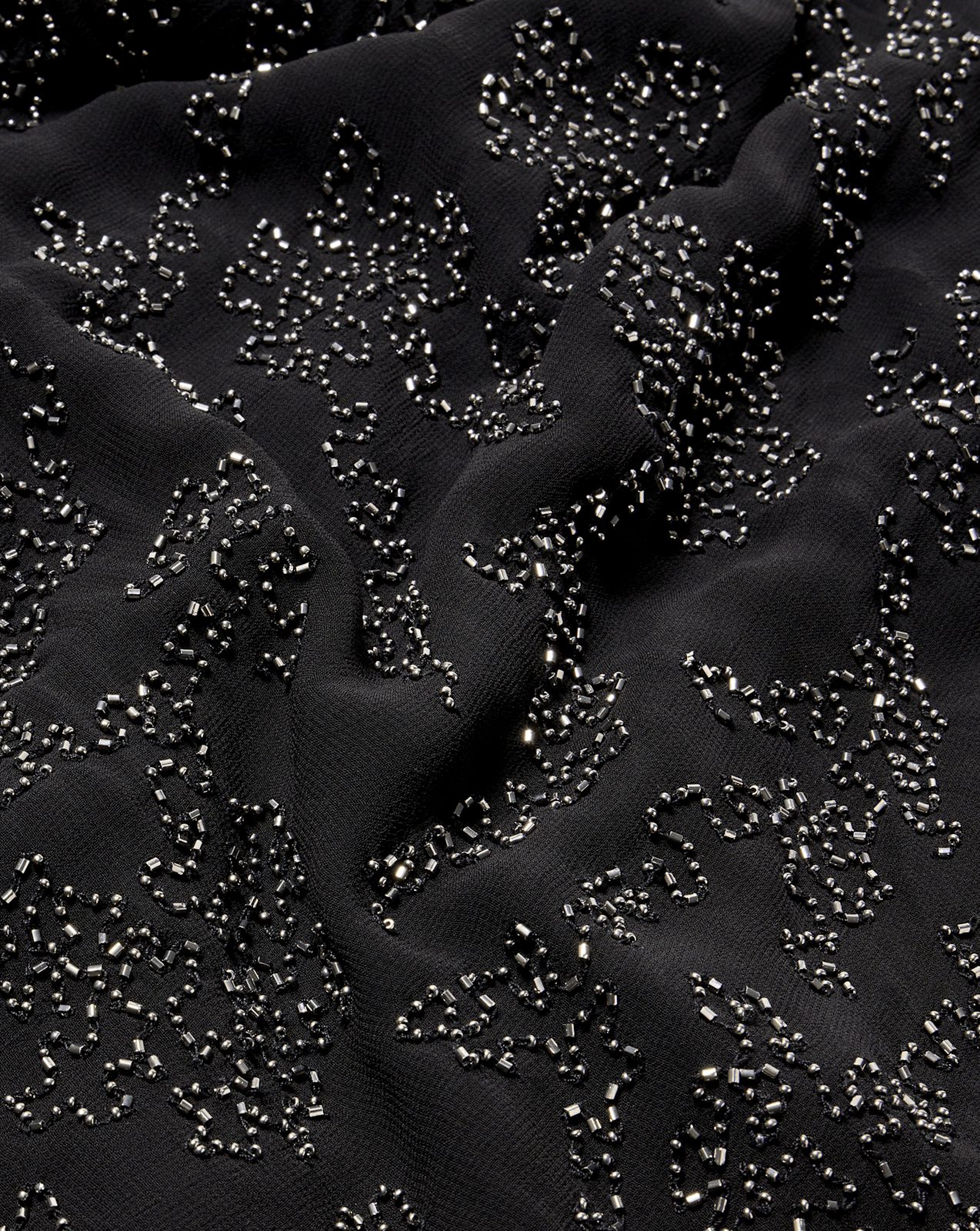 Veronica Beard Sylven Beaded Maxi Dress | Black | Size 14 Veronica Beard Sylven Beaded Maxi Dress | Black | Size 14